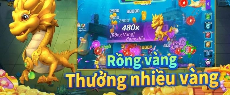 Bắn Cá 999 - Game Giải Trí Đổi Thưởng Hot Hit Nhất 2025 2 Giới thiệu game bắn cá 999 hot hit đến mọi người