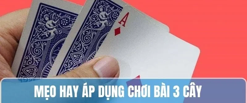 Chơi Bài 3 Cây - Tìm Hiểu Luật Cùng Quy Tắc Trên 78win 4 Mẹo hay áp dụng khi chơi bài 3 cây