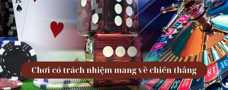 Chơi Có Trách Nhiệm 78win – Tránh Rủi Ro, Giải Trí Lành Mạnh 1 Chơi có trách nhiệm giúp mang về chiến thắng cá cược