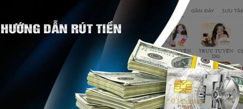 Hướng Dẫn Rút Tiền 78win Và Một Số Lưu Ý Cần Thiết 2025 1 Hướng dẫn rút tiền 78win cho cộng đồng tân thủ