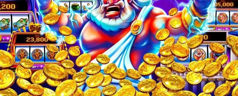 Lý do bạn nên đăng ký và trải nghiệm Slot 78win 